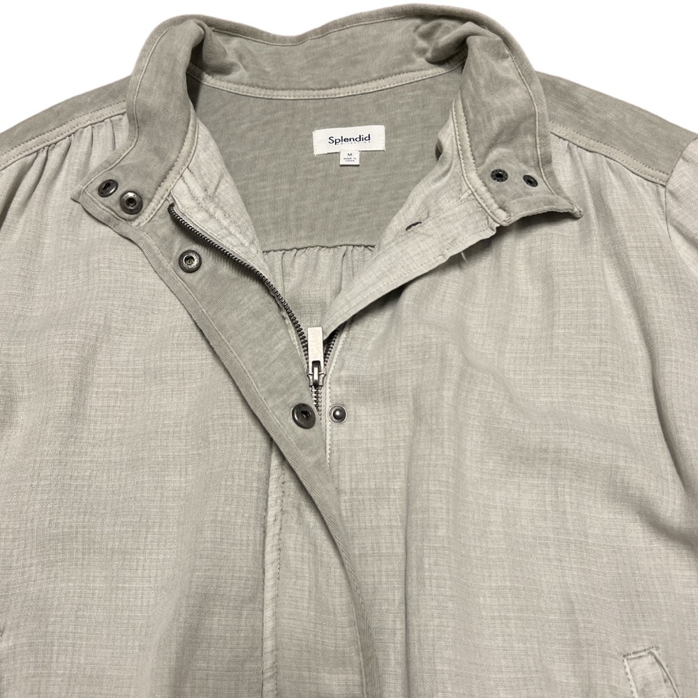 Splendid jacket - Picture 14 of 15